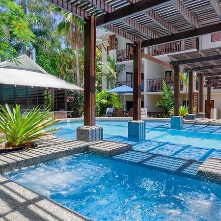 Charming 1 Bedroom Apt - Close To Town & Beach Port Douglas Bagian luar foto