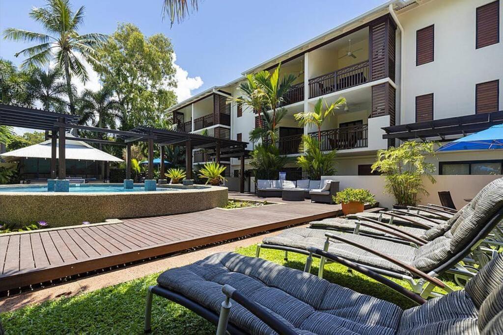 Charming 1 Bedroom Apt - Close To Town & Beach Port Douglas Bagian luar foto