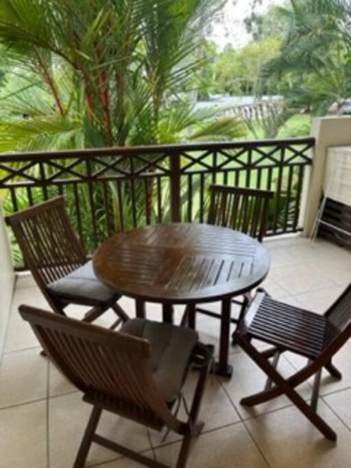Charming 1 Bedroom Apt - Close To Town & Beach Port Douglas Bagian luar foto