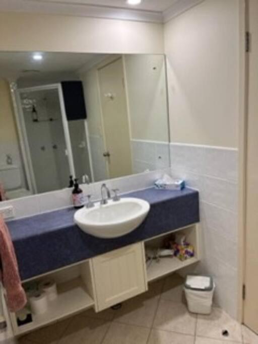 Charming 1 Bedroom Apt - Close To Town & Beach Port Douglas Bagian luar foto