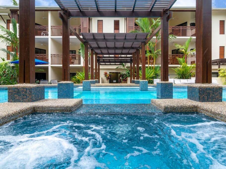Charming 1 Bedroom Apt - Close To Town & Beach Port Douglas Bagian luar foto