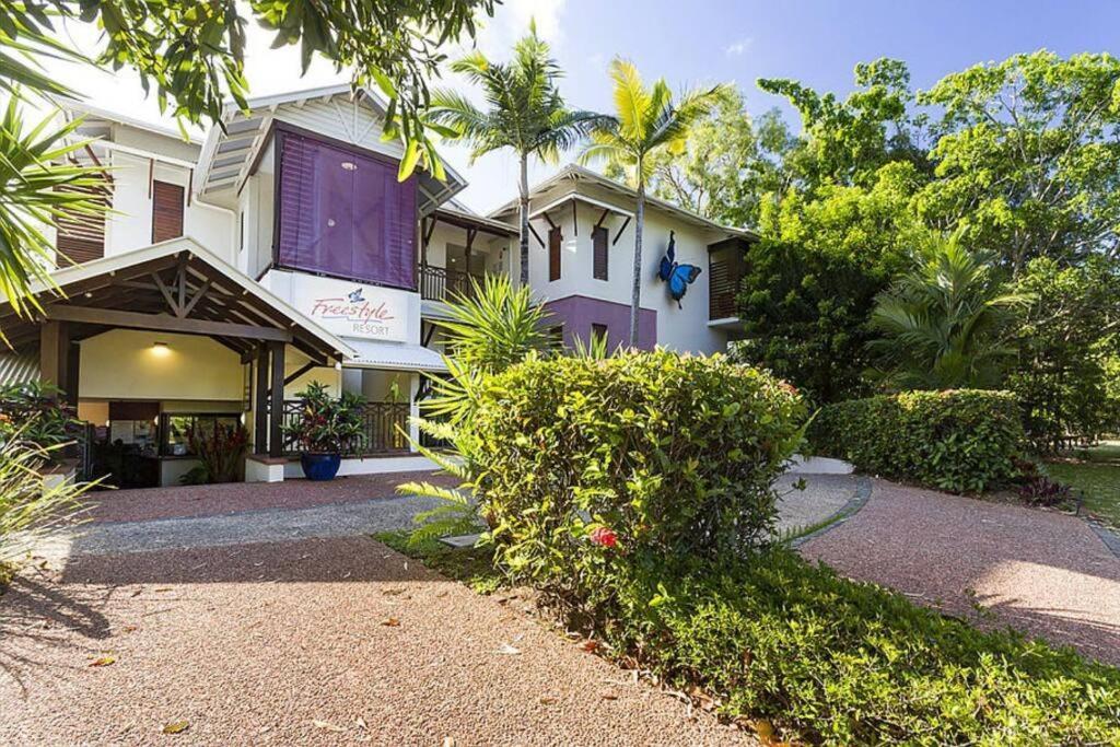 Charming 1 Bedroom Apt - Close To Town & Beach Port Douglas Bagian luar foto