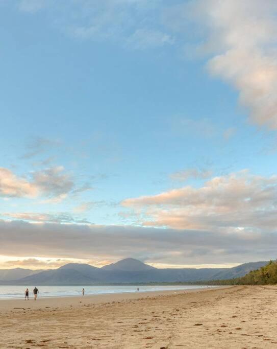 Charming 1 Bedroom Apt - Close To Town & Beach Port Douglas Bagian luar foto