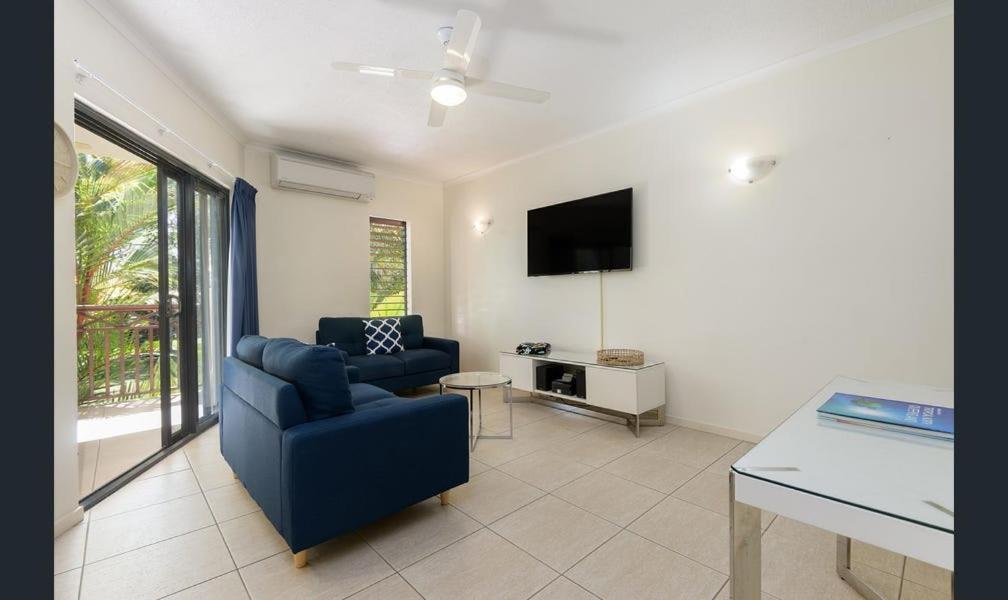 Charming 1 Bedroom Apt - Close To Town & Beach Port Douglas Bagian luar foto