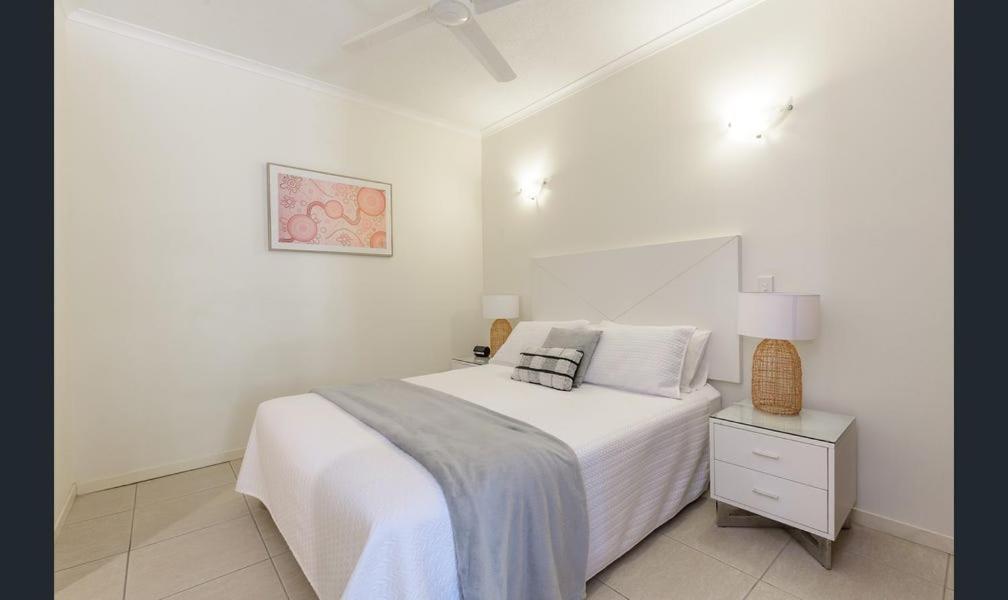 Charming 1 Bedroom Apt - Close To Town & Beach Port Douglas Bagian luar foto