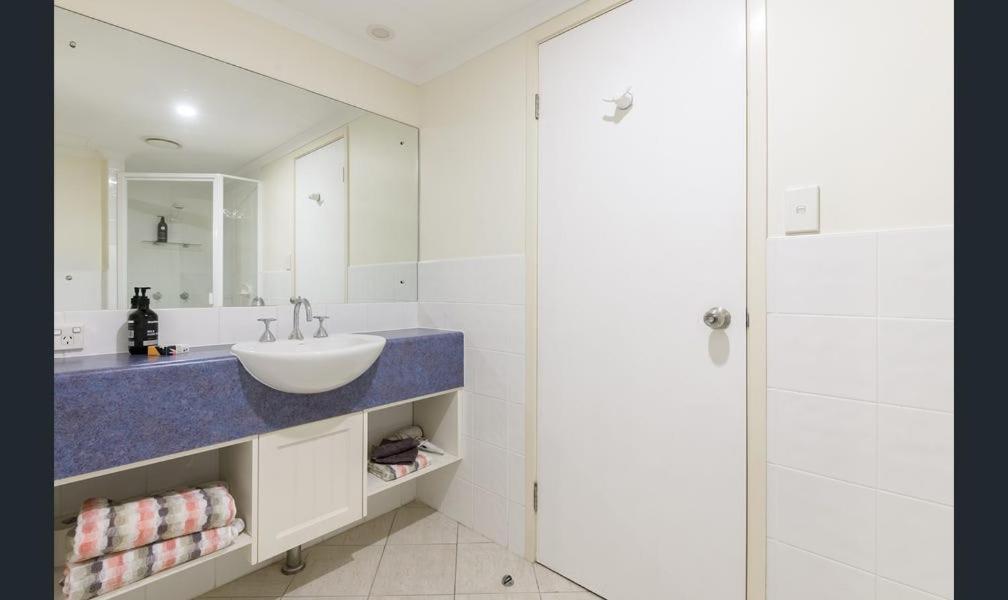Charming 1 Bedroom Apt - Close To Town & Beach Port Douglas Bagian luar foto