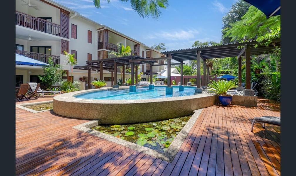 Charming 1 Bedroom Apt - Close To Town & Beach Port Douglas Bagian luar foto