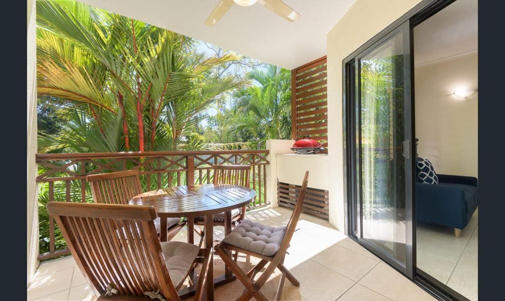 Charming 1 Bedroom Apt - Close To Town & Beach Port Douglas Bagian luar foto