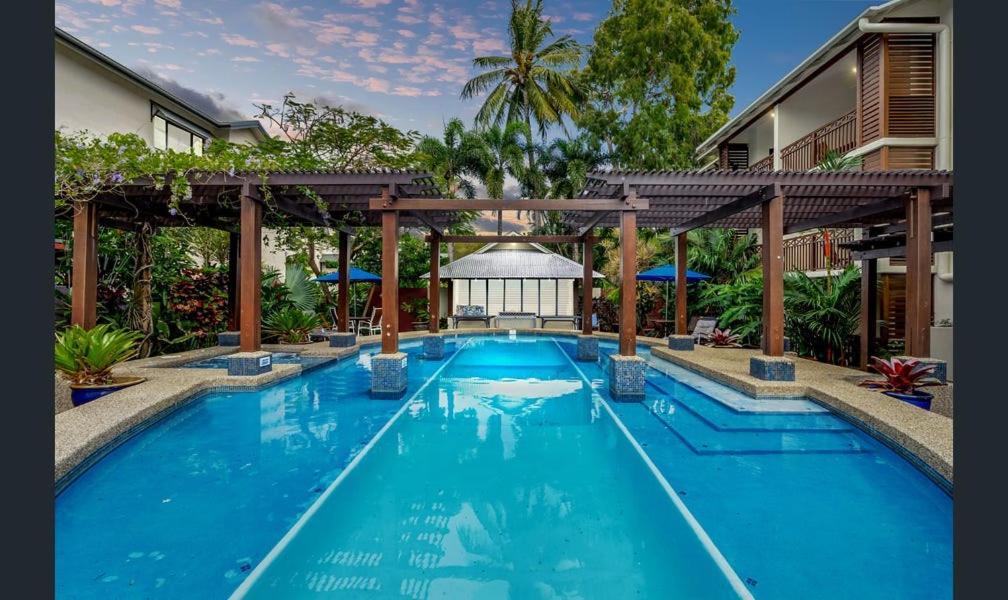 Charming 1 Bedroom Apt - Close To Town & Beach Port Douglas Bagian luar foto