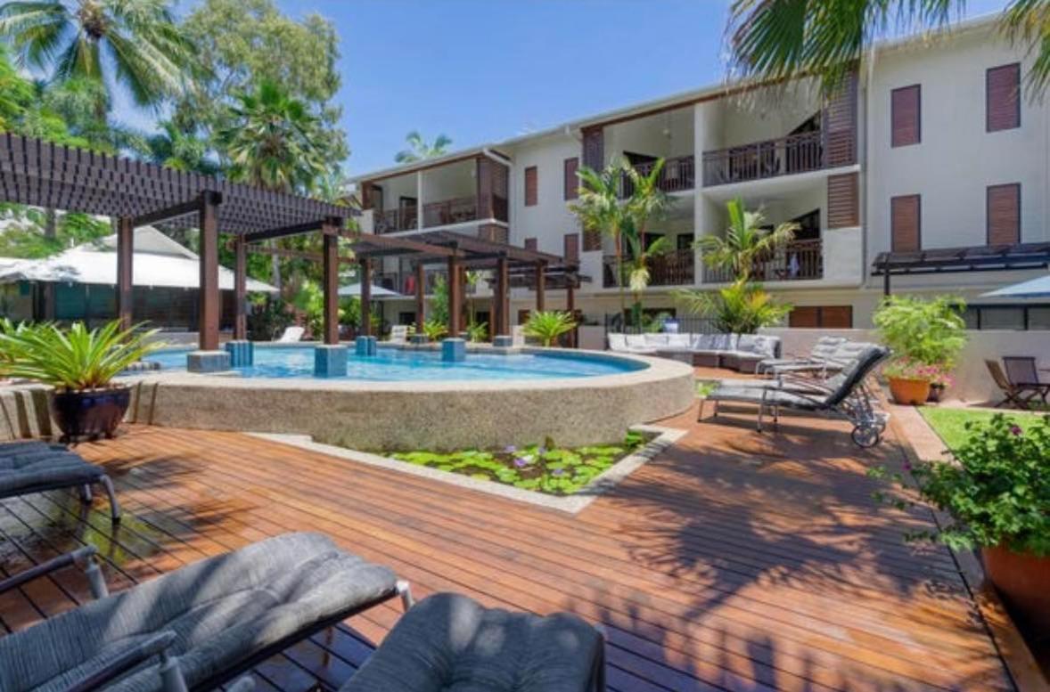 Charming 1 Bedroom Apt - Close To Town & Beach Port Douglas Bagian luar foto
