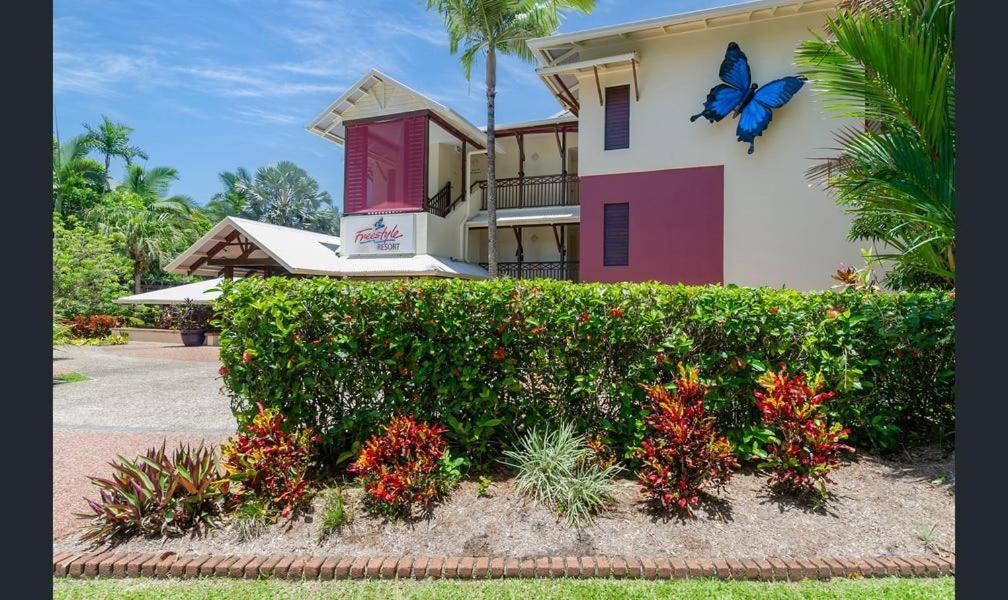 Charming 1 Bedroom Apt - Close To Town & Beach Port Douglas Bagian luar foto